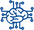 Ícone de automação